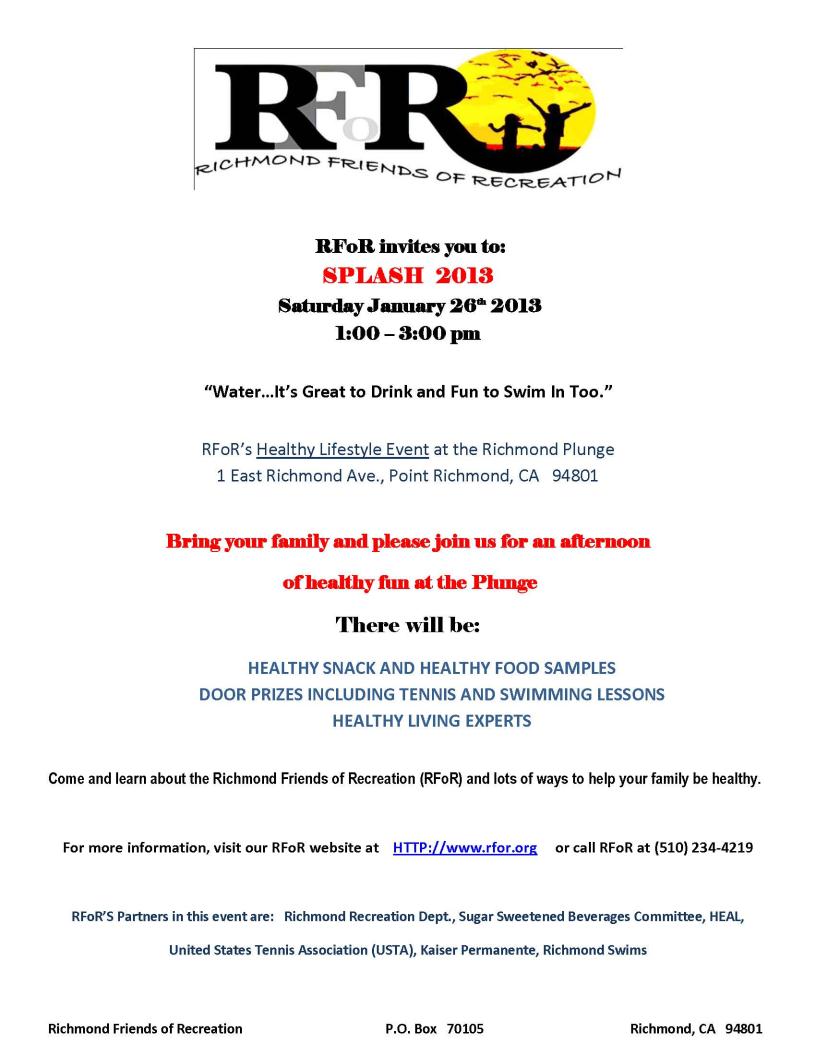 RFR